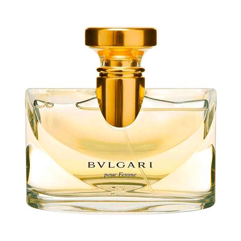 bvlgari femme edp 100ml